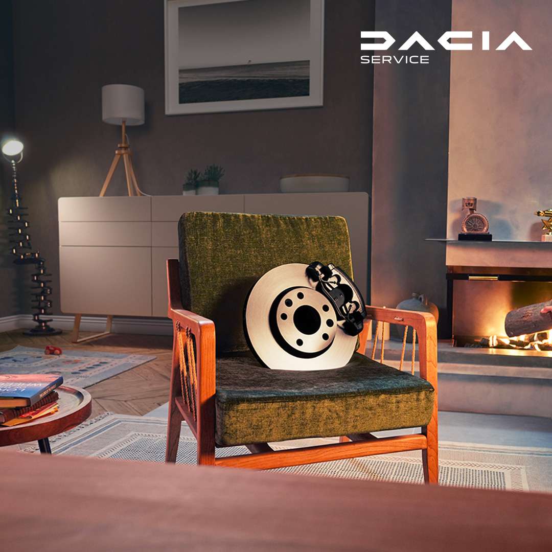 Gruppo Piemme Car - Dacia Service
