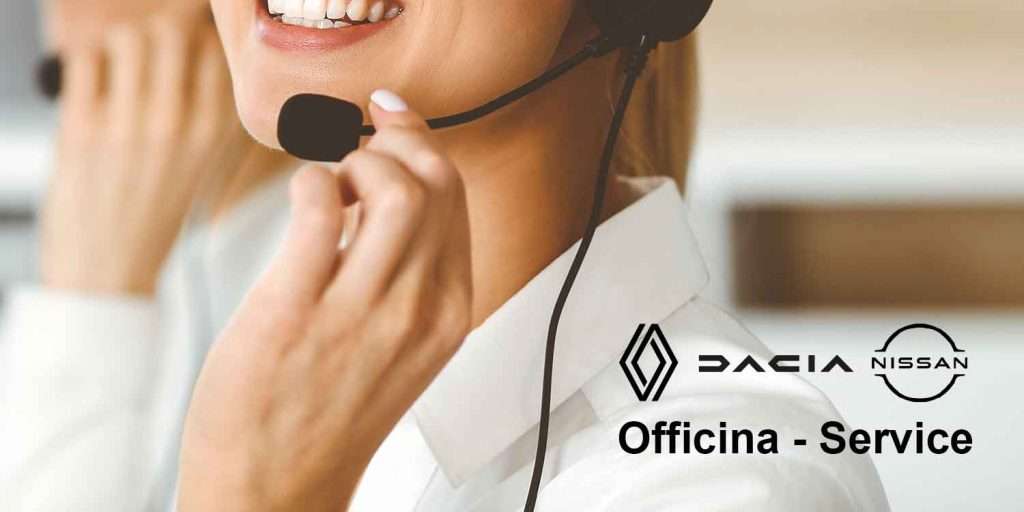 Officine Renault Dacia Nissan - Gruppo Piemme Car