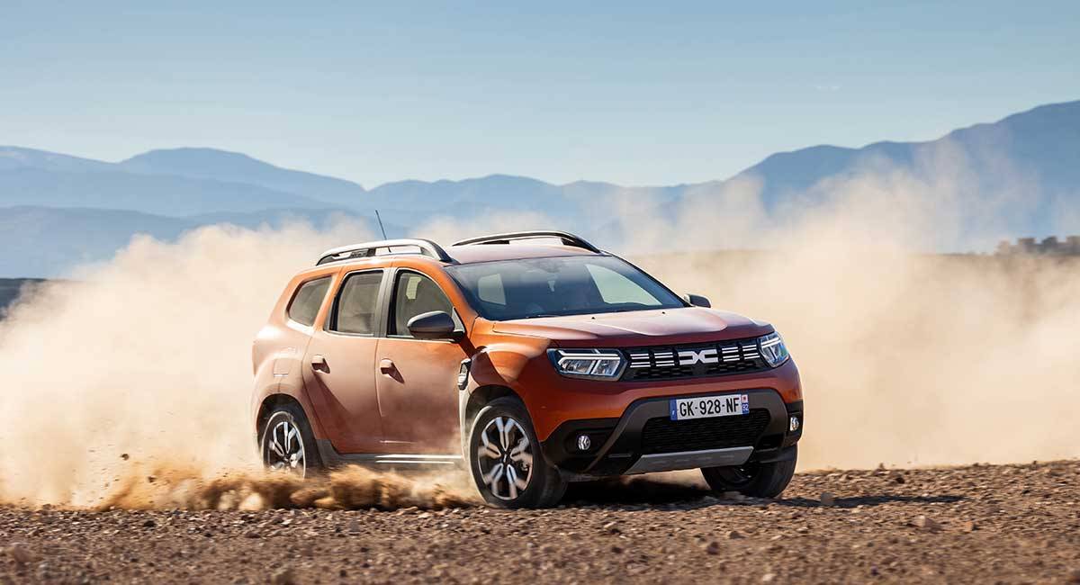 Gruppo Piemme Car - Promozioni DACIA