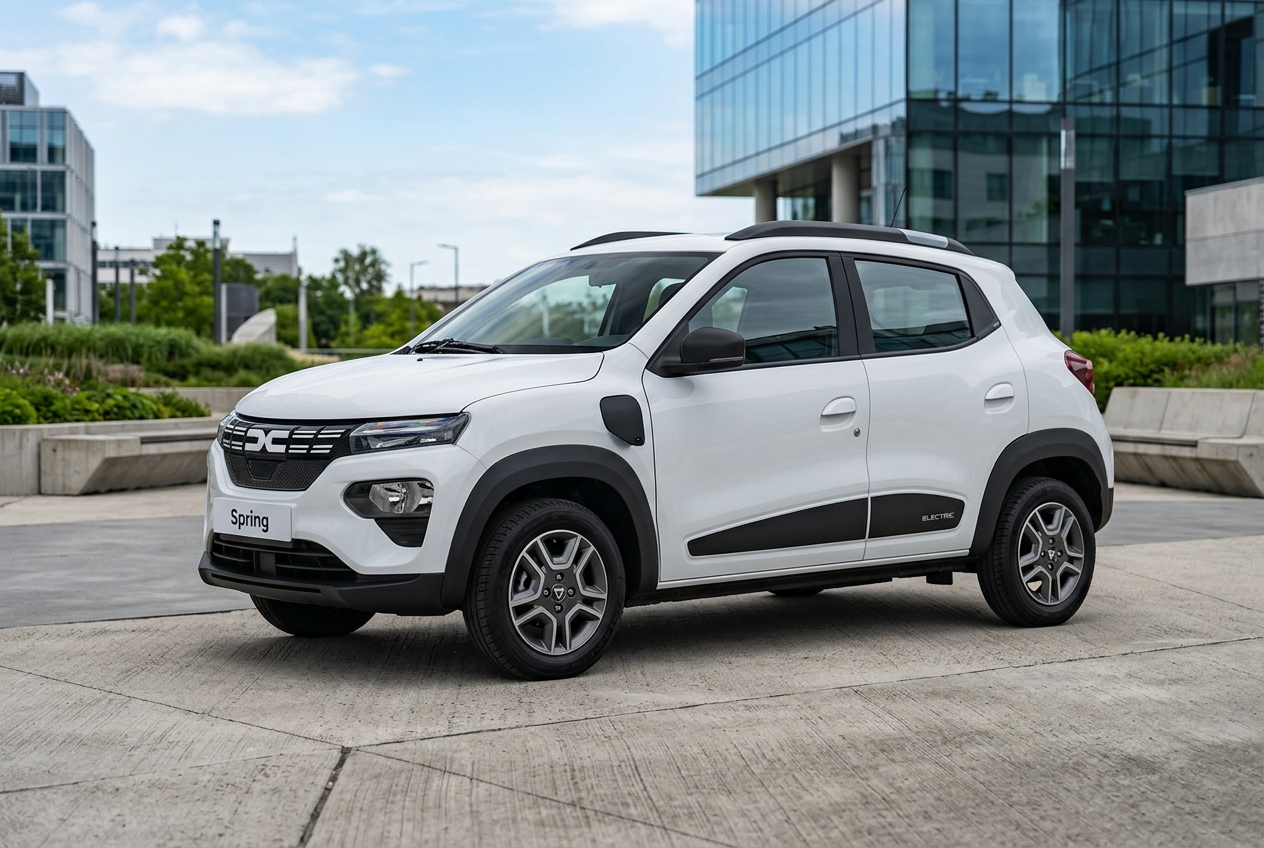 Dacia Jogger Gruppo Piemme Car - Dacia Jogger