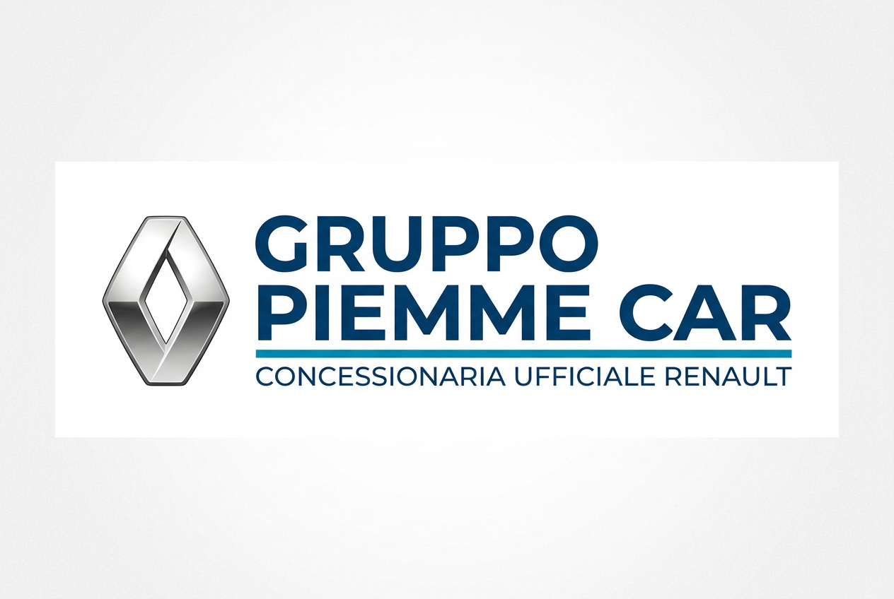 Gruppo Piemme Car -Renault Megane