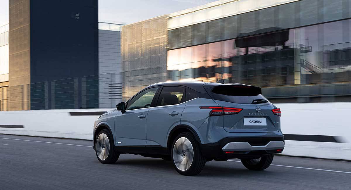 Gruppo Piemme Car - Promozioni e Offerte Nissan