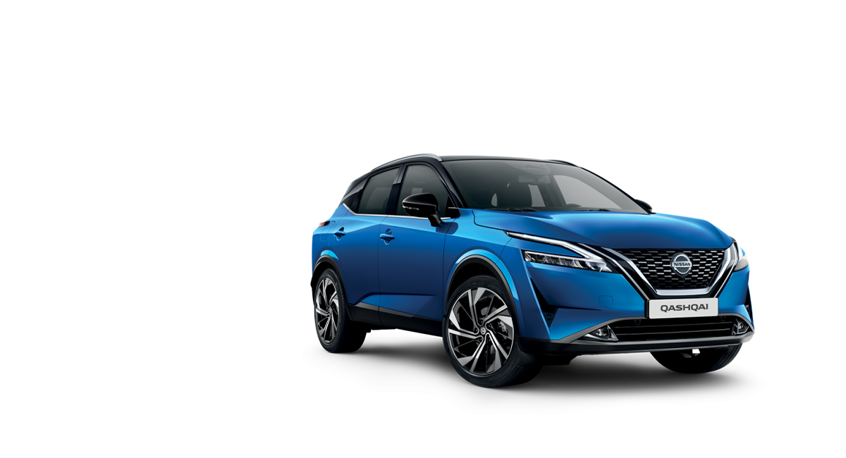 Gruppo Piemme Car - Black Friday Nissan Qashqai