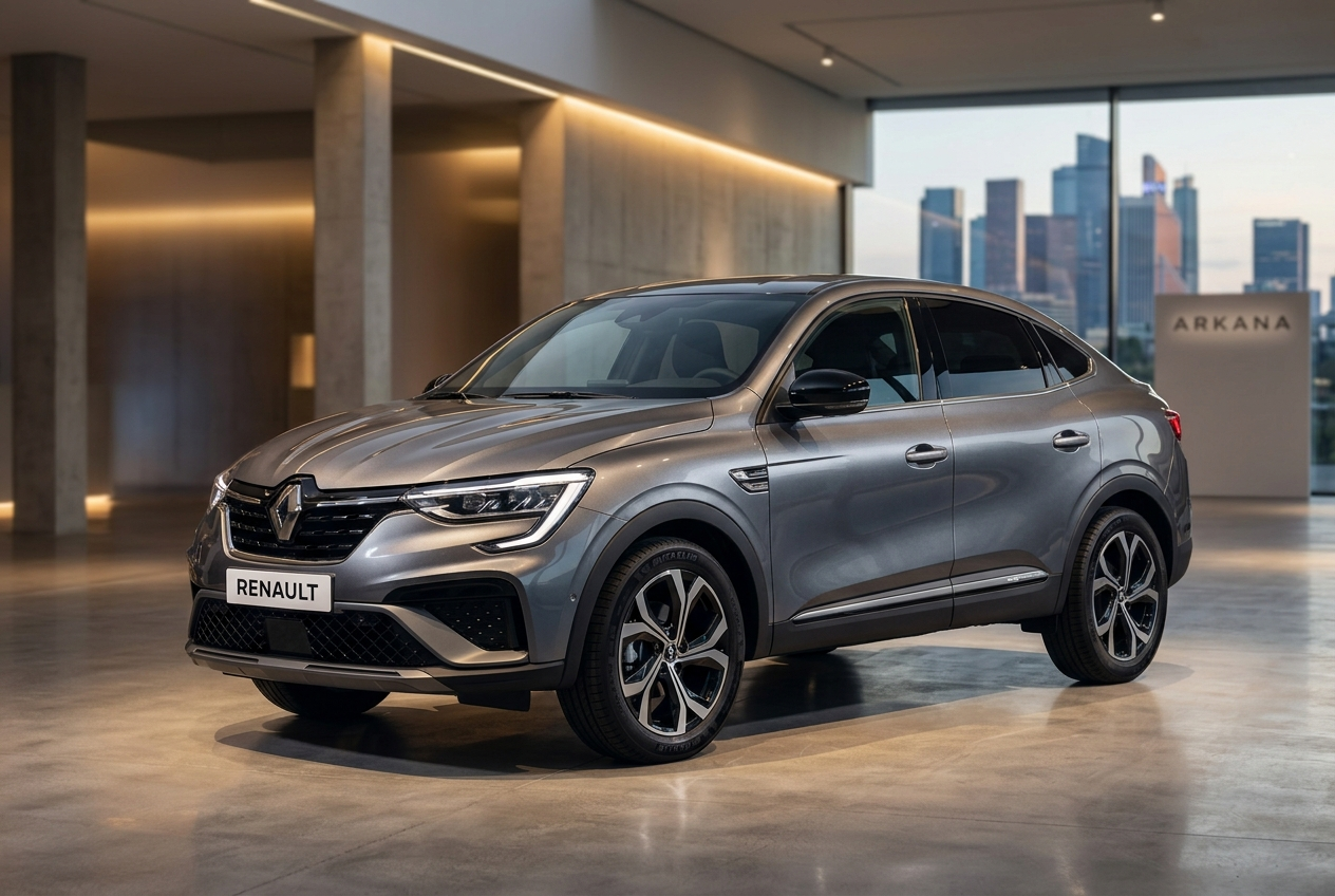 Gruppo Piemme Car - Renault CLIO E-Tech Full Hybrid