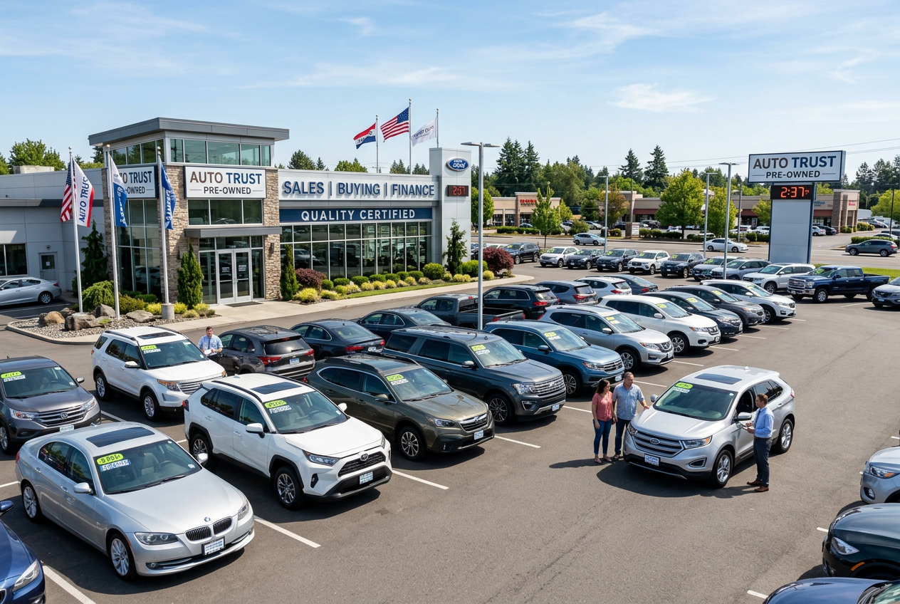 Concessionaria Renault