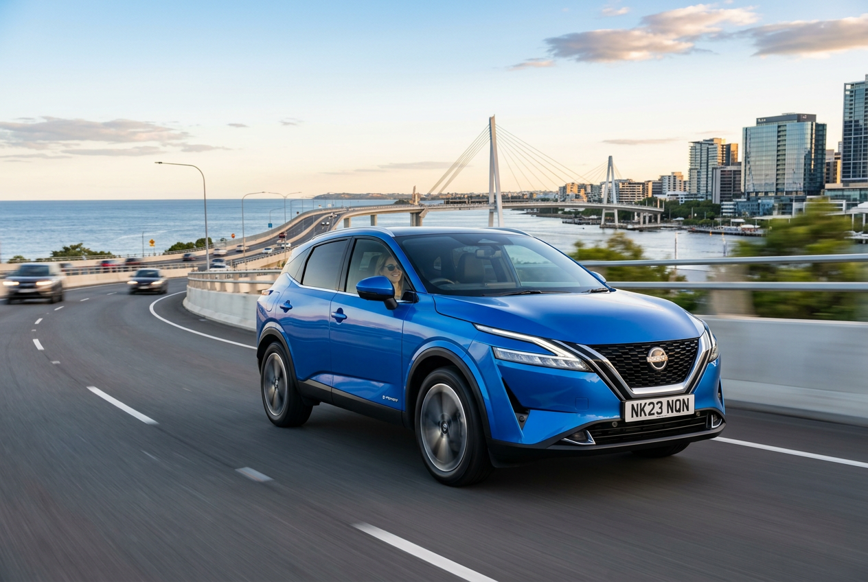 Concessionaria Dacia