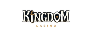 Kingdom Casino logo