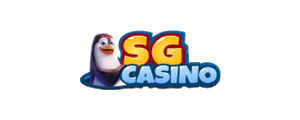 SG Casino logo