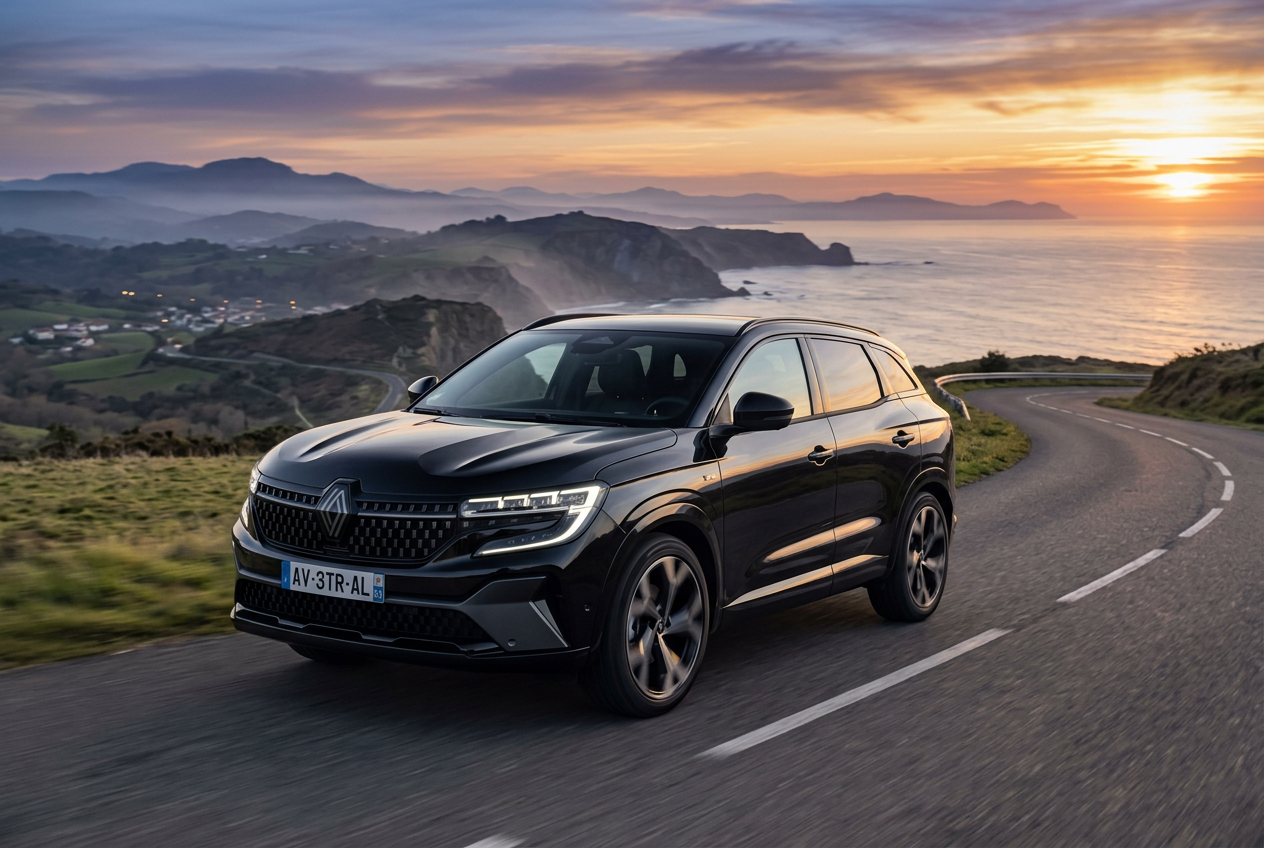 Piemme Car | Concessionaria Renault